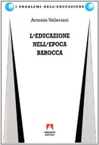 L'educazione nell'epoca barocca