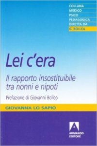 Lei c'era