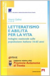Letteratismo e abilità per la vita