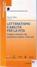 Letteralismo e abilità per la vita
