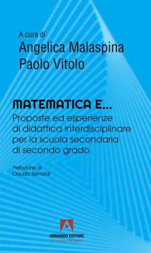 Matematica e...