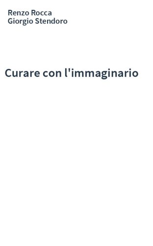 Curare con l'immaginario