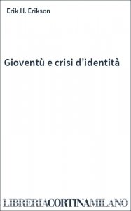 Gioventù e crisi d'identità