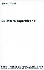 Le lettere copernicane