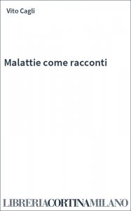 Malattie come racconti