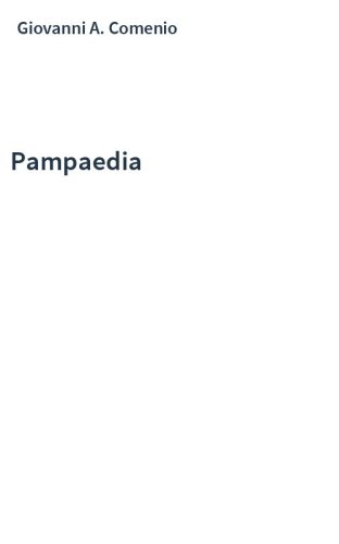 Pampaedia