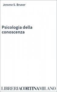 Psicologia della conoscenza