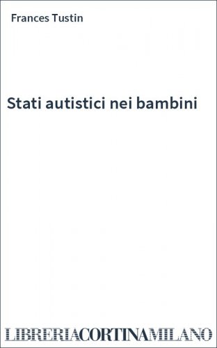 Stati autistici nei bambini