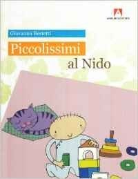 Piccolissimi al nido