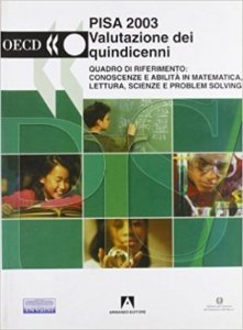 Pisa 2003: valutazione dei quindicenni