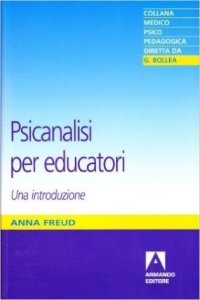 Psicanalisi per educatori
