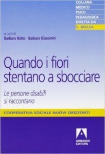 Quando i fiori stentano a sbocciare