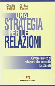 Una strategia per le relazioni
