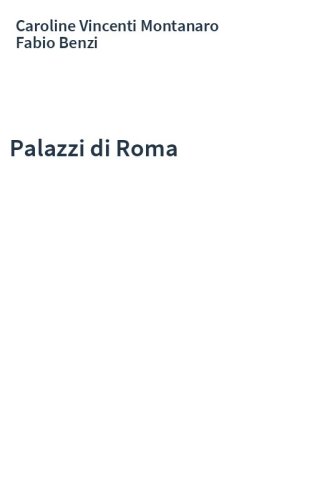 Palazzi di Roma