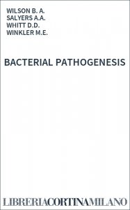 BACTERIAL PATHOGENESIS