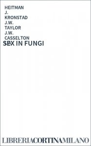 SEX IN FUNGI