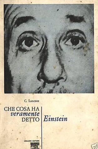 Che cosa ha veramente detto Einstein