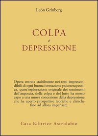 Colpa e depressione