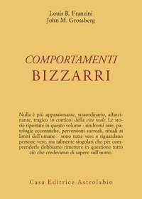 Comportamenti bizzarri