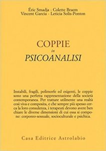 Coppie in psicoanalisi