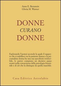 Donne curano donne