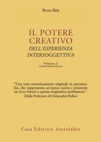 Il potere creativo dell'esperienza intersoggettiva