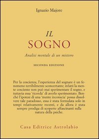 Il sogno. Analisi mentale di un mistero