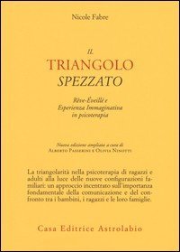 Il triangolo spezzato. Rêve-éveillé e esperienza immaginativa in psicoterapia