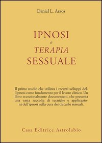 Ipnosi e terapia sessuale