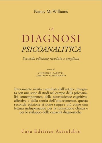 La diagnosi psicoanalitca