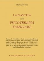 La nascita della psicoterapia familiare