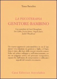 La psicoterapia genitore-bambino