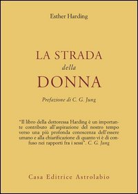 La strada della donna