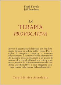 La terapia provocativa