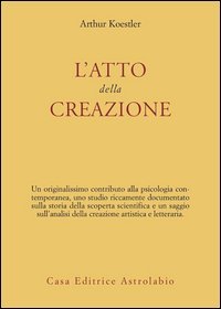 L'atto della creazione
