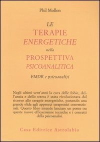 Le terapie energetiche nella prospettiva psicoanalitica. EMDR e psicoanalisi