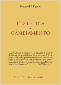 L'estetica del cambiamento