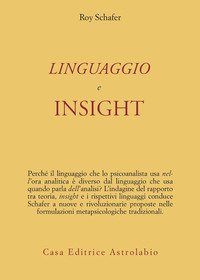 Linguaggio e insight