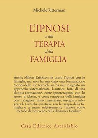 L'ipnosi nella terapia della famiglia
