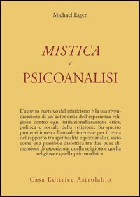 Mistica e psicoanalisi