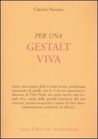 Per una gestalt viva