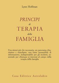 Principi di terapia della famiglia