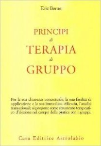 Principi di terapia di gruppo