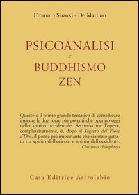 Psicoanalisi e buddhismo zen