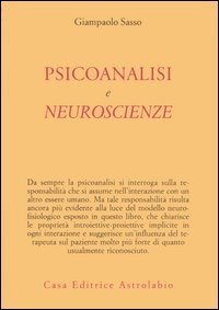 Psicoanalisi e neuroscienze