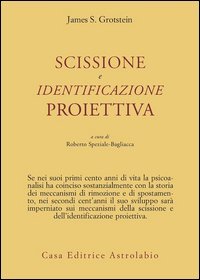 Scissione e identificazione proiettiva