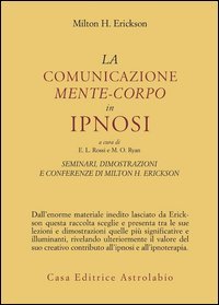 Seminari, dimostrazioni, conferenze