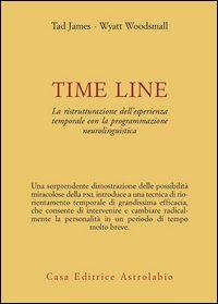 Time line. La ristrutturazione dell'esperienza temporale con la programmazione neurolinguistica