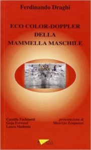 Eco color-doppler della mammella maschile