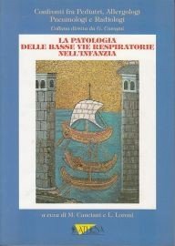 La patologia delle basse vie respiratorie nell'infanzia